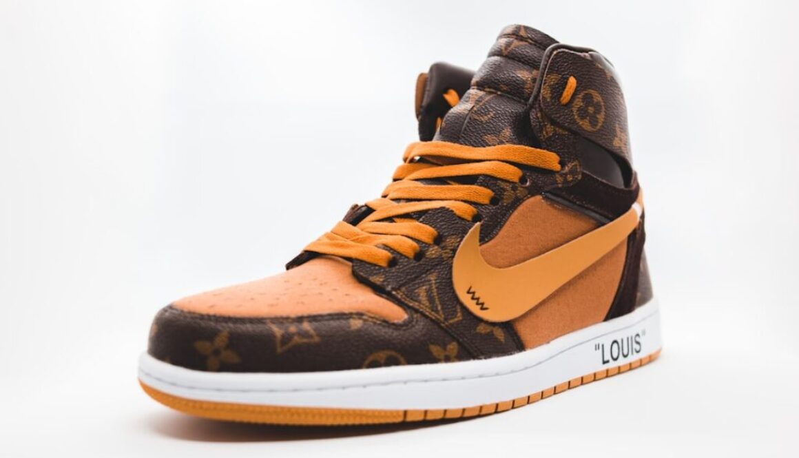 Photo Trendy w obuwiu sportowym na sezon letni