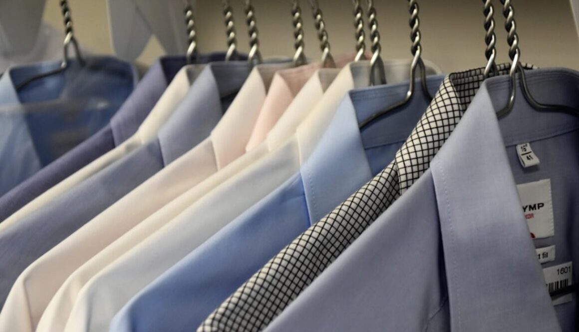 Photo Najlepsze praktyki w zakresie prania i pielęgnacji bielizny