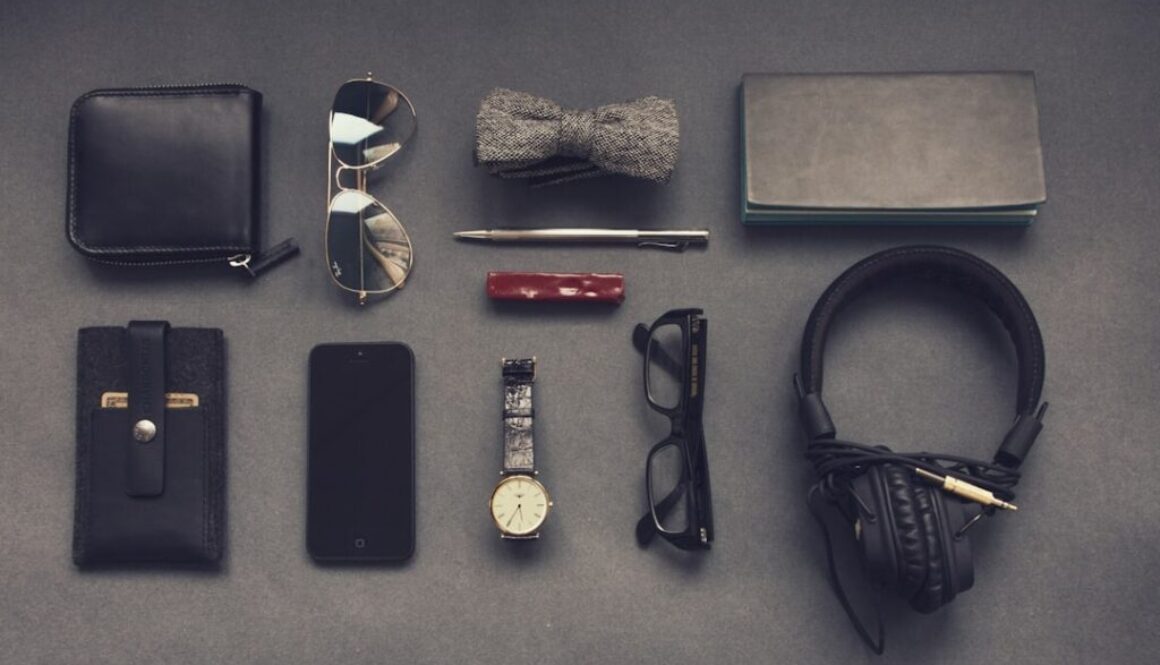 Photo Top 5 letnich dodatków, które ożywią Twoje stylizacje