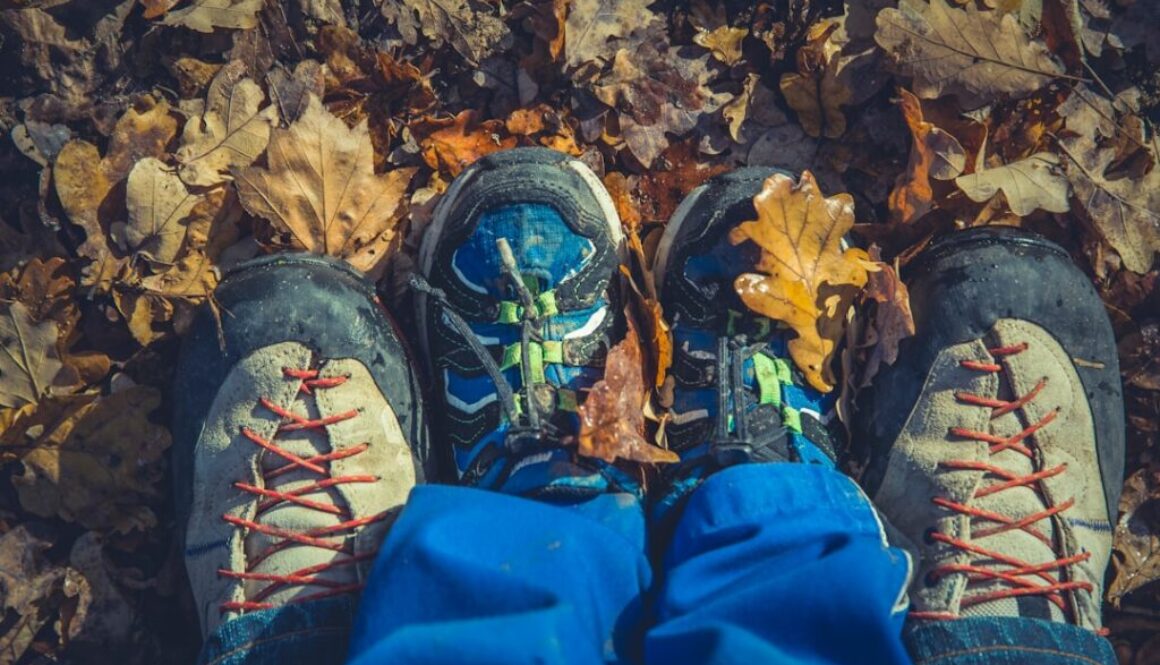 Photo Najlepsze praktyki w zakresie prania i przechowywania obuwia