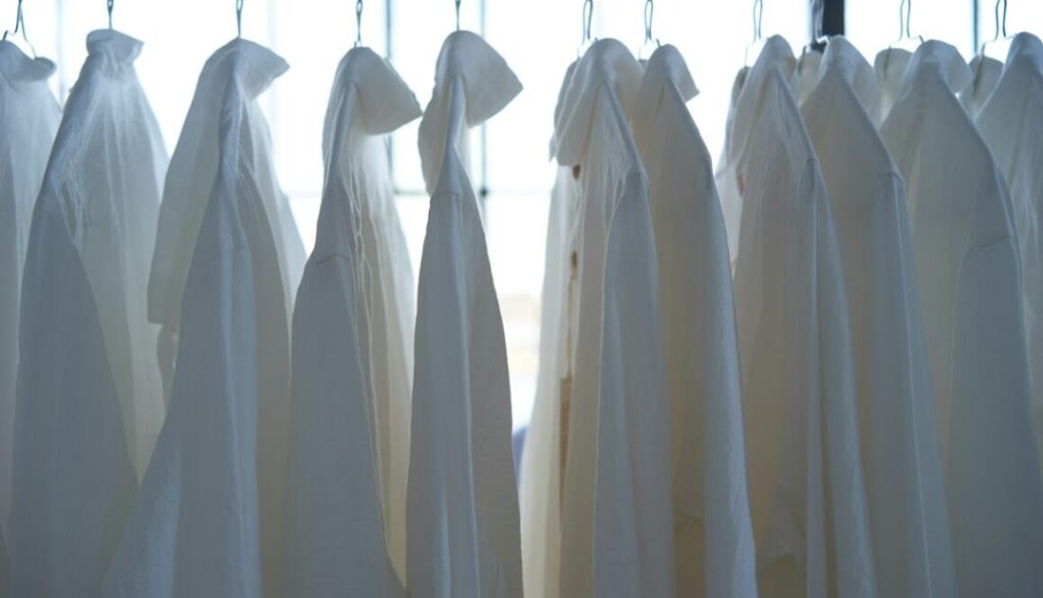 Photo Najlepsze praktyki w zakresie prania i pielęgnacji bielizny