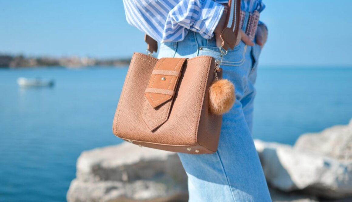 Photo Modne torby na co dzień: praktyczne i stylowe