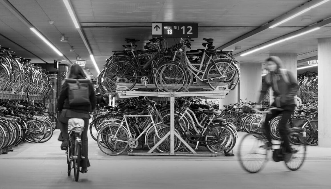 Photo Najlepsze praktyki w zakresie przechowywania torebek