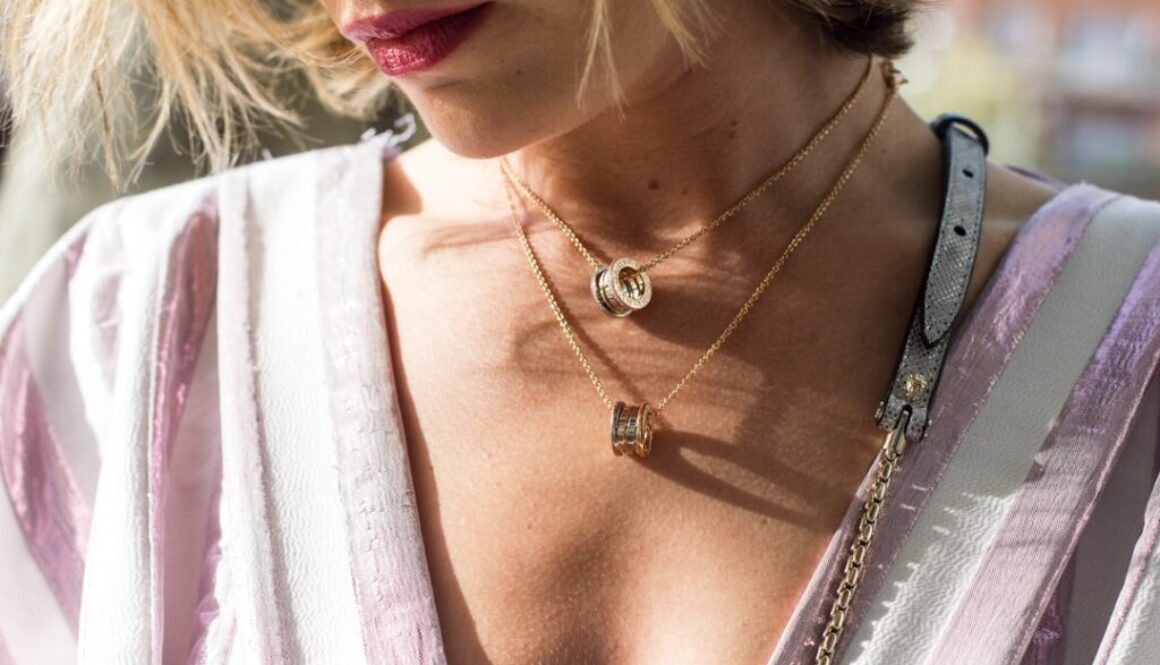 Photo Najlepsze praktyki w zakresie przechowywania biżuterii