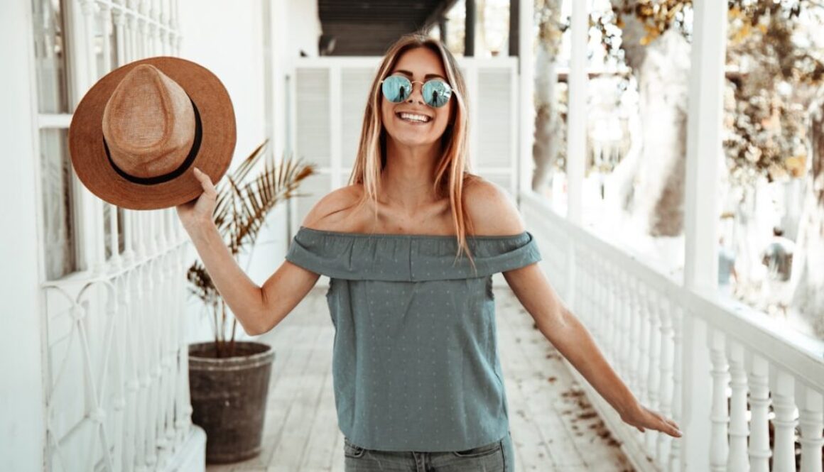 Photo Top 5 letnich ubrań, które warto mieć w szafie